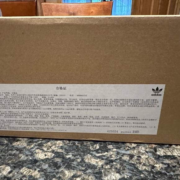 adidas Yeezy Slide Originals - Picture 7 of 10